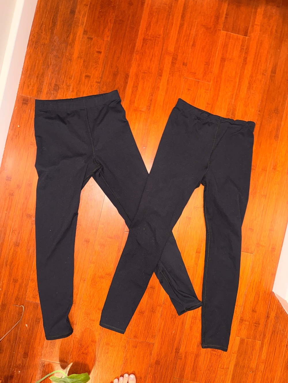 Josh Brown The Body Leggings S/M